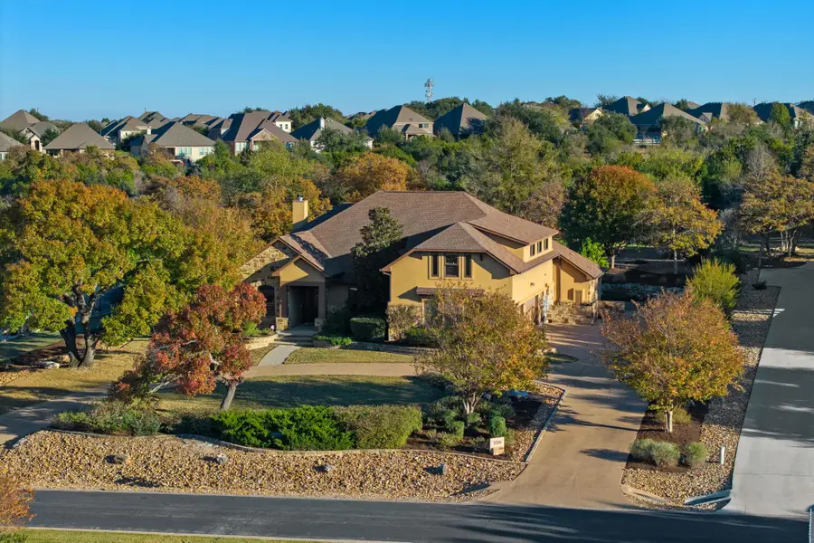 204 Overlook Ct, Georgetown, TX 78628 - #2