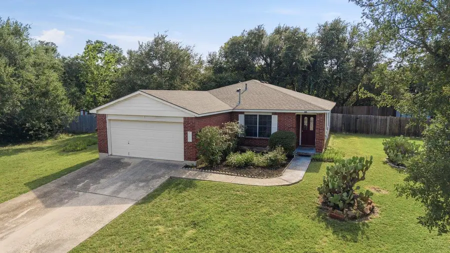 101 Presidio Dr, Leander, TX 78641 - #2