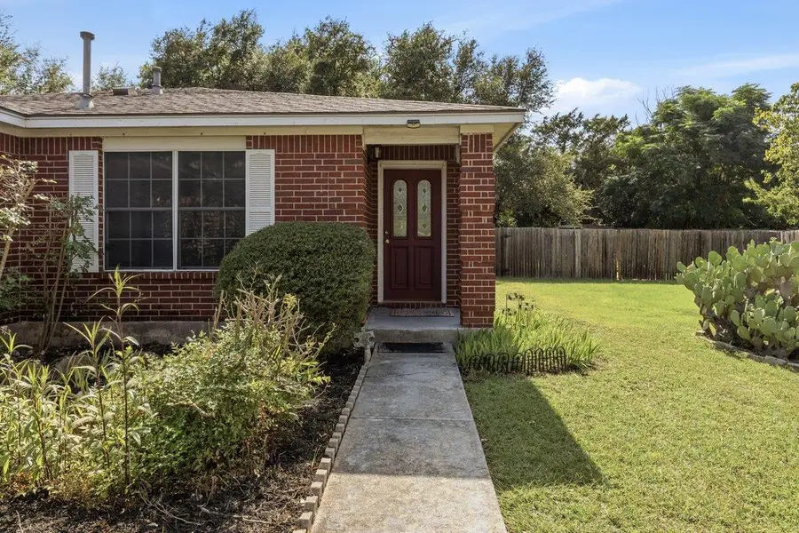 101 Presidio Dr, Leander, TX 78641 - #3
