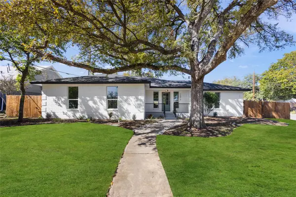 12814 Poquoson Dr, Austin, TX 78727