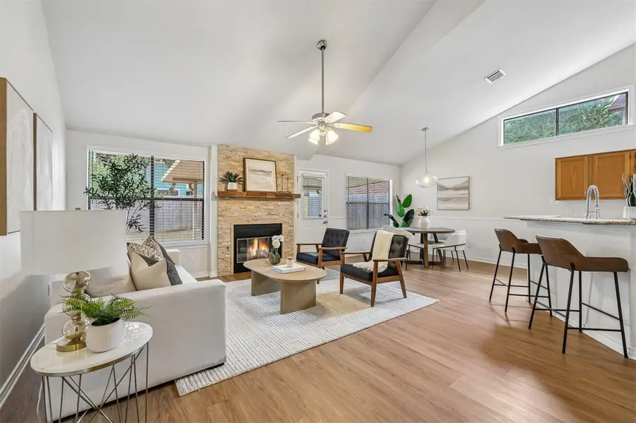 7017 Tesoro Trl, Austin, TX 78729 - #3