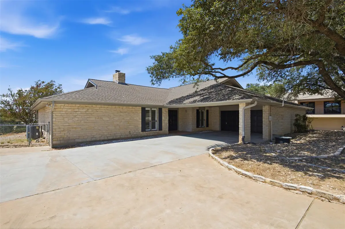 4100 Outpost Trce, Lago Vista, TX 78645 - #1