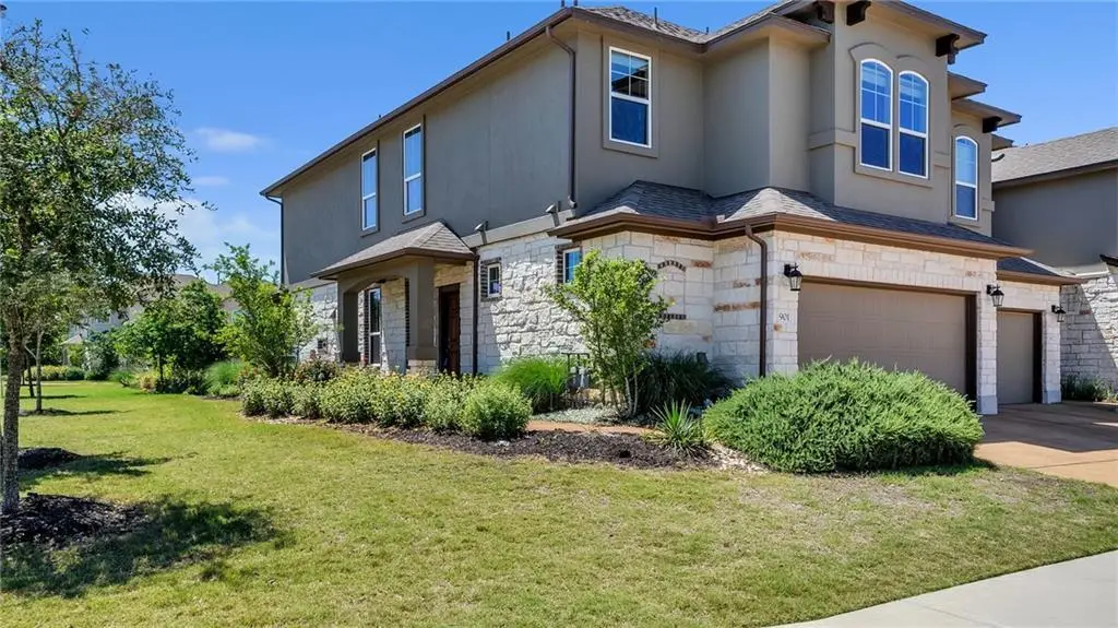 13400 Briarwick Dr #901, Austin, TX 78729 - Image #1