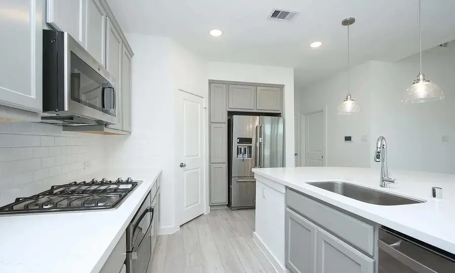 237 Arrowhead Mound Rd, Georgetown, TX 78628 - #3