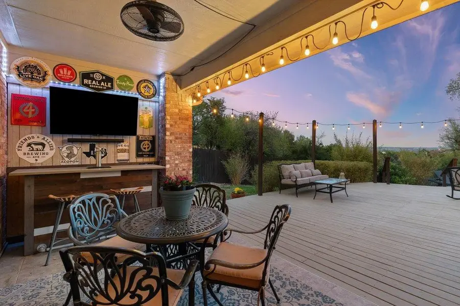 12424 Fairfax Ridge Pl, Austin, TX 78738 - #2