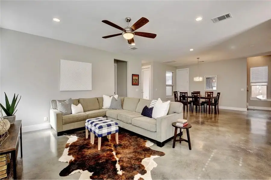 701 E 49th St #B, Austin, TX 78751 - #2