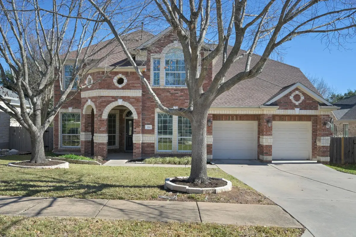3114 Fiorellino Pl, Cedar Park, TX 78613 - Image #1