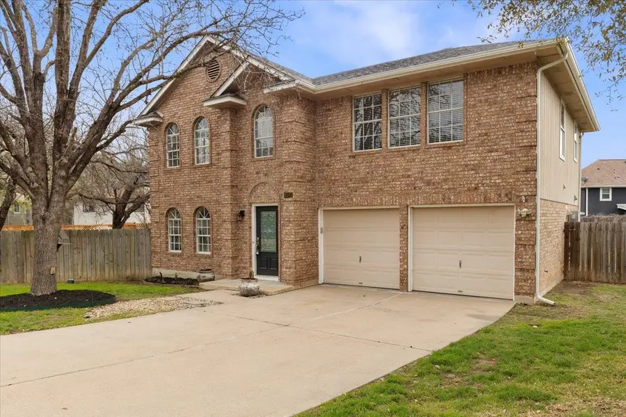 8103 Red Rock Cv, Austin, TX 78749 - #3