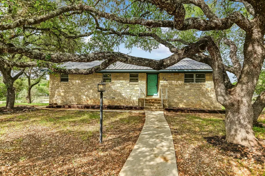 224 Circle Hvn, Canyon Lake, TX 78133 - #3