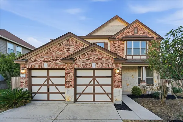 100 Quinton Cv, Kyle, TX 78640