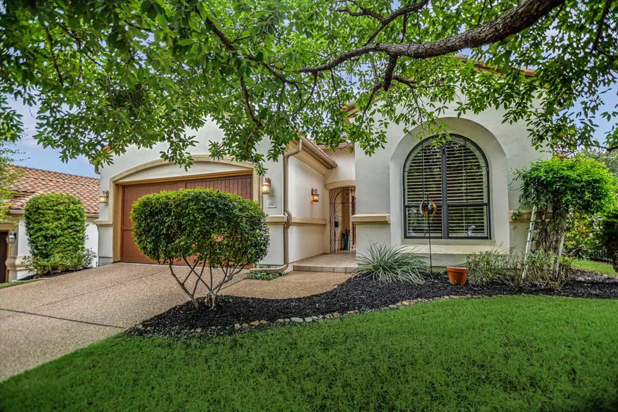 11617 Red Oak Valley Ln, Austin, TX 78732 - #2