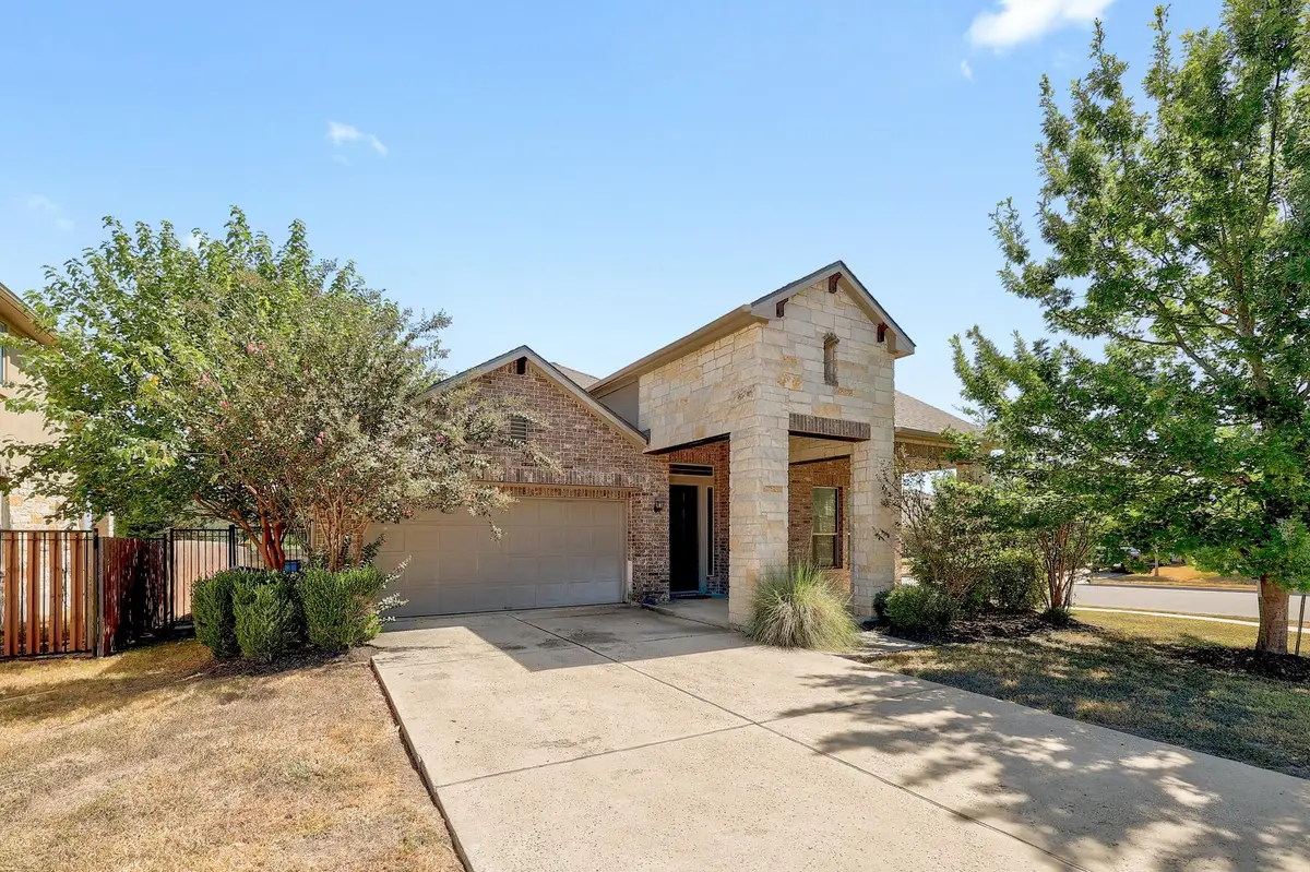 16200 Cantania Cv, Pflugerville, TX 78660 - #1