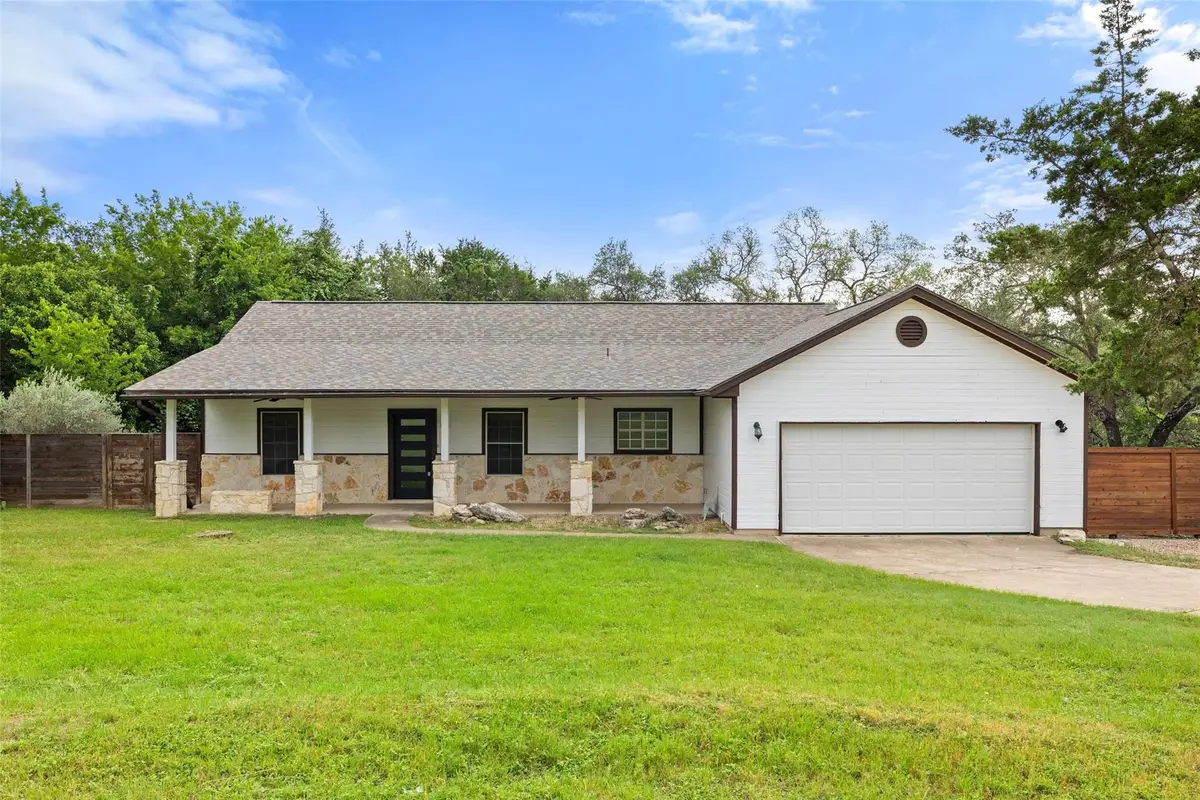 1301 S Quinlan Park Rd, Austin, TX 78732 - #1