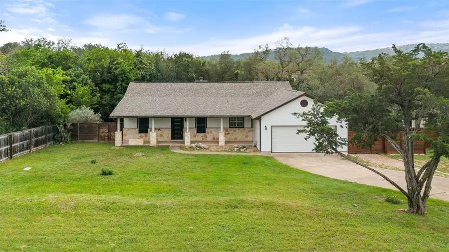 1301 S Quinlan Park Rd, Austin, TX 78732 - #2