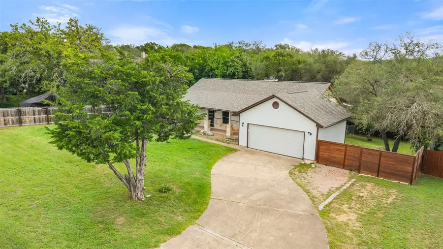 1301 S Quinlan Park Rd, Austin, TX 78732 - #3