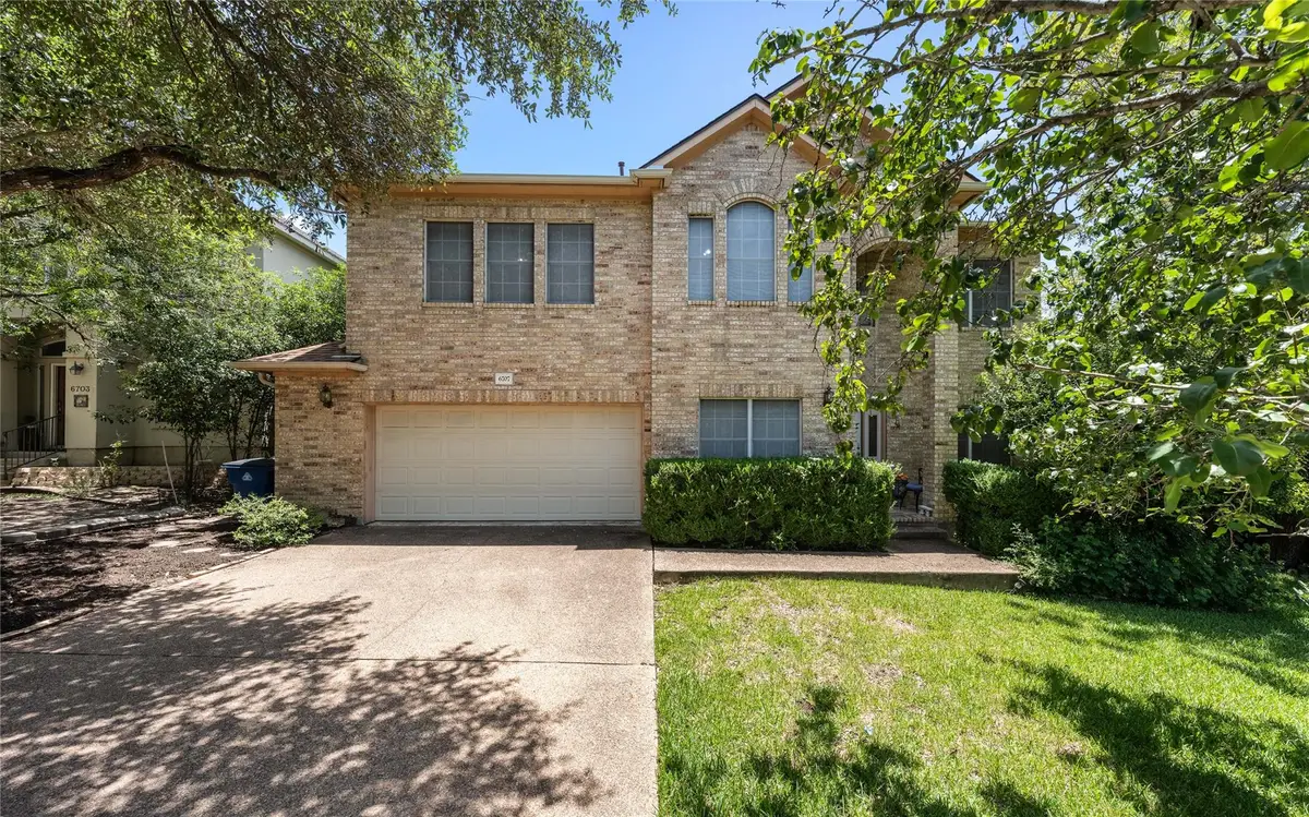 6707 Winnipeg Cv, Austin, TX 78759 - #1