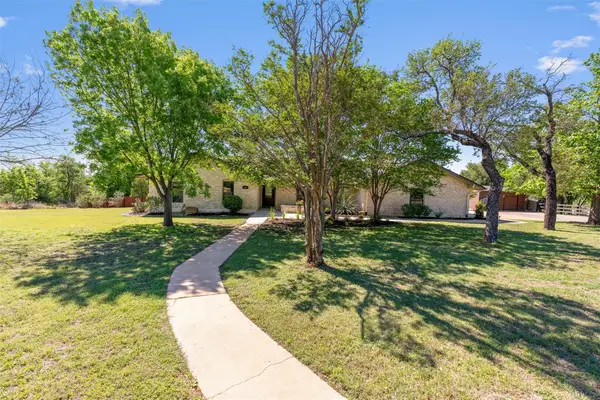 404 Skyline Rd, Georgetown, TX 78628