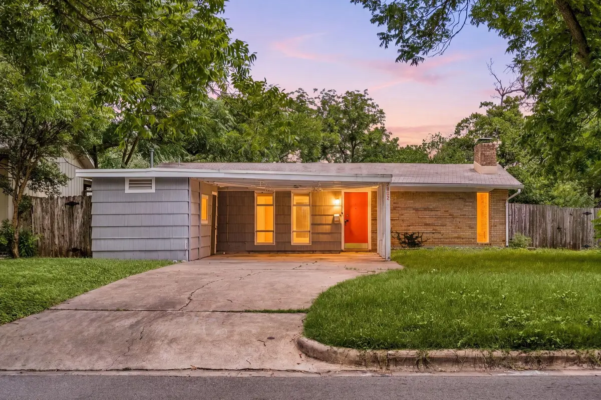 2802 Perry Ln, Austin, TX 78731 - #1