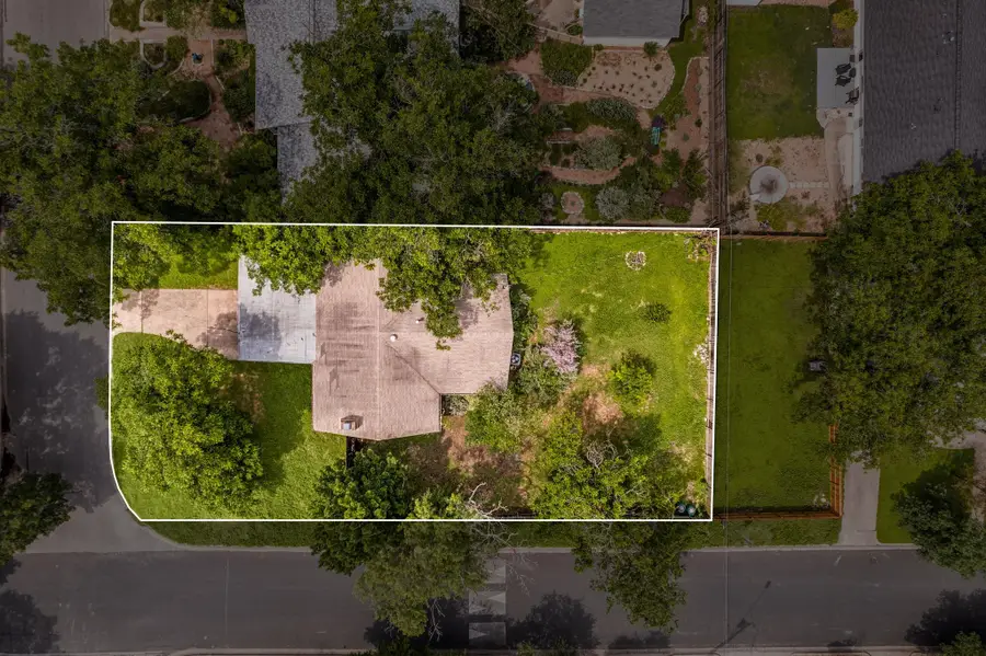 2802 Perry Ln, Austin, TX 78731 - #2