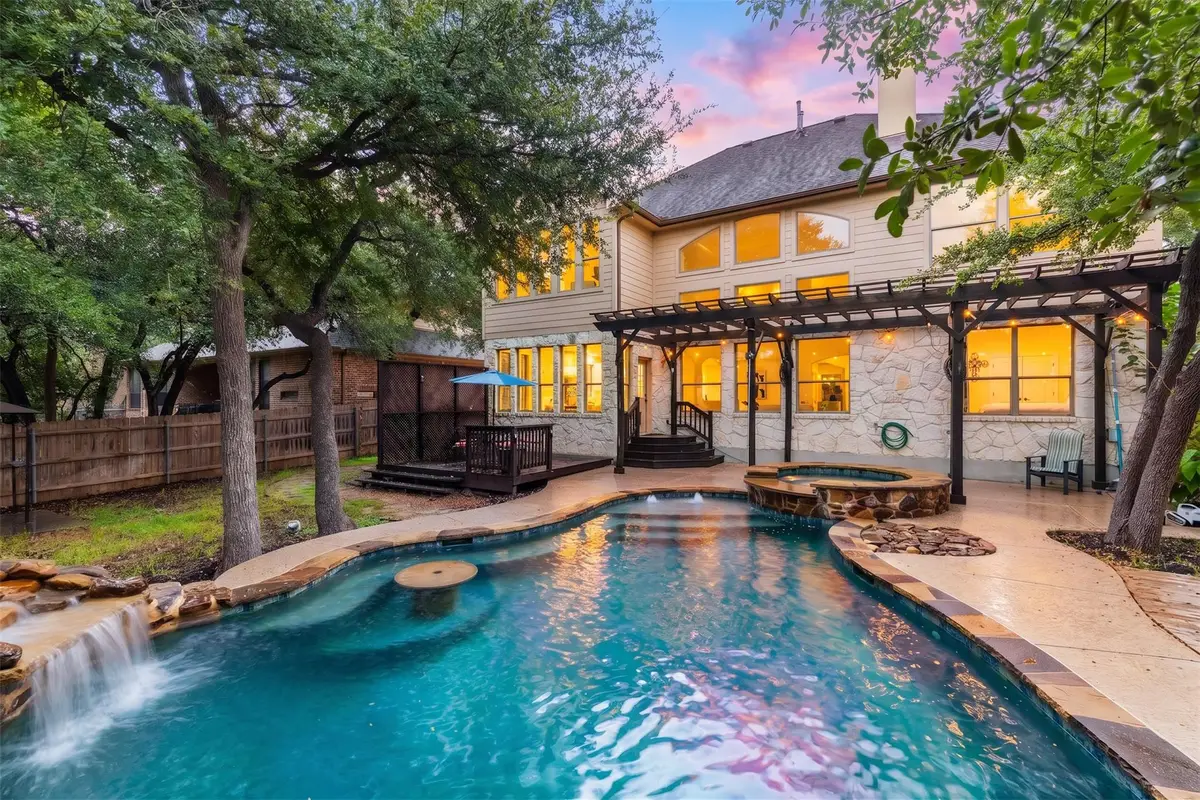 2709 Deep River Cir, Round Rock, TX 78665 - #1