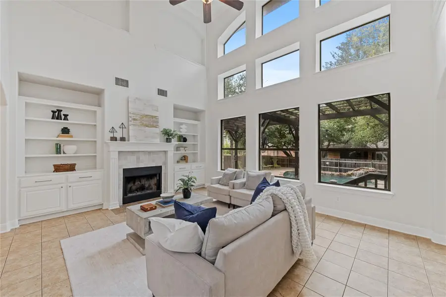 2709 Deep River Cir, Round Rock, TX 78665 - #3