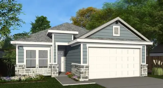 217 Bucking Ln, Liberty Hill, TX 78642 - #1