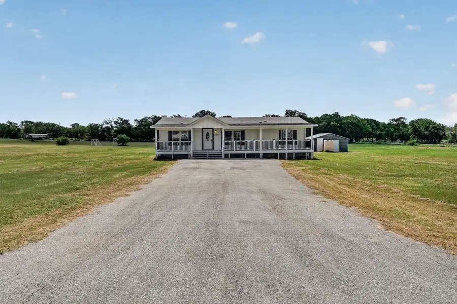 548 Casen St, Dale, TX 78616 - #2