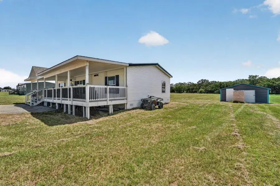 548 Casen St, Dale, TX 78616 - #3