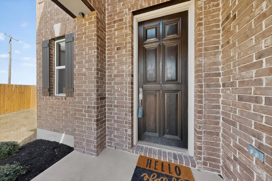 14513 Booted Eagle Pass, Elgin, TX 78621 - #3