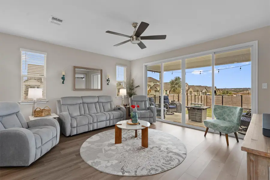 1001 Stonehill Dr, Georgetown, TX 78633 - Image #2