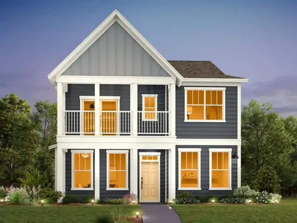 217 Leeland Dr, Liberty Hill, TX 78642