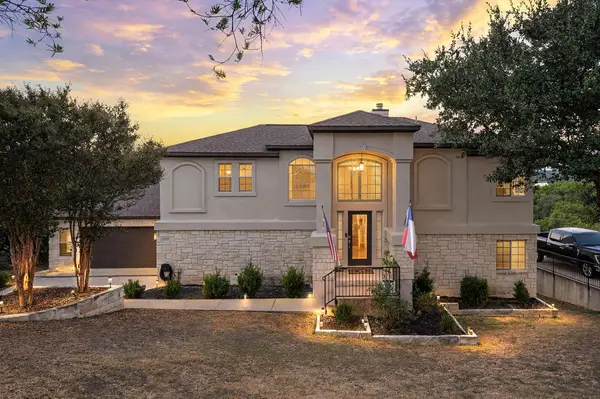 21007 Deede Dr, Lago Vista, TX 78645
