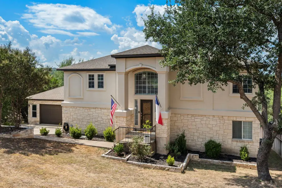 21007 Deede Dr, Lago Vista, TX 78645 - #2