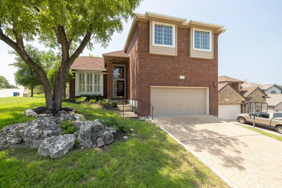 6601 Strutton Cv, Austin, TX 78759 - #2