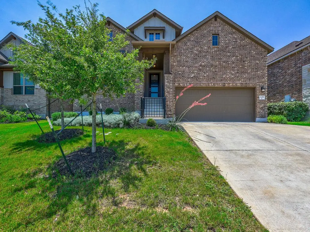 229 Heartleaf Rd, San Marcos, TX 78666 - #1