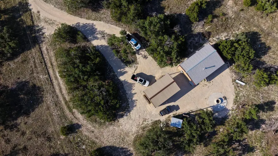 725 Kc 3721 Rd, Junction, TX 76849 - #3
