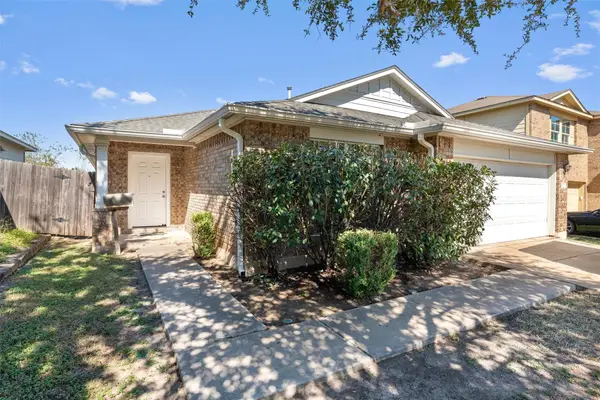 18320 Great Falls Dr, Manor, TX 78653