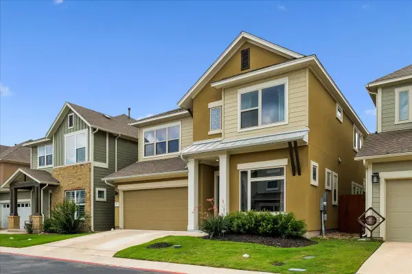 5820 Harper Park Dr #56, Austin, TX 78735