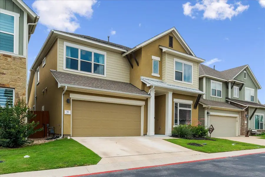 5820 Harper Park Dr #56, Austin, TX 78735 - #2