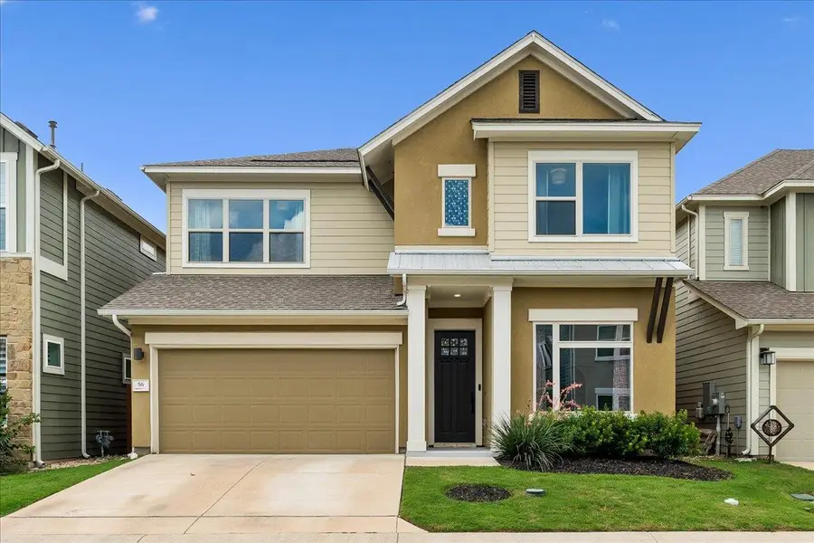 5820 Harper Park Dr #56, Austin, TX 78735 - #3