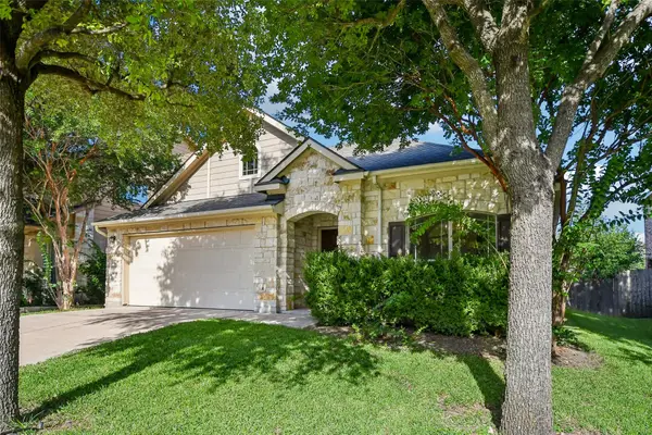 3000 Grand Mission Way, Pflugerville, TX 78660