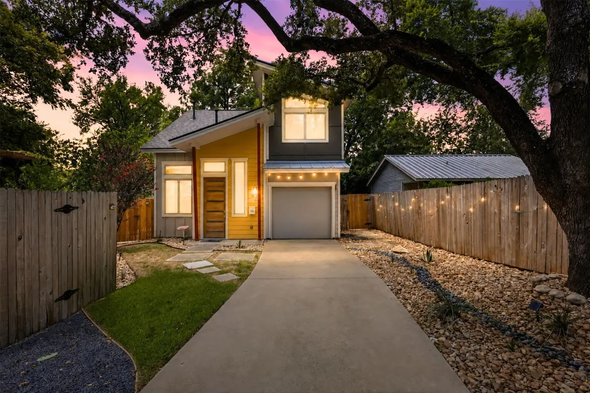1527 Madison Ave #B, Austin, TX 78757 - #1