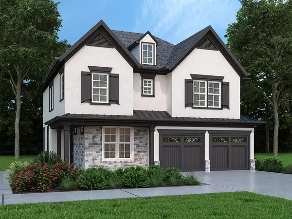 408 Hazelwood St #116, Leander, TX 78641