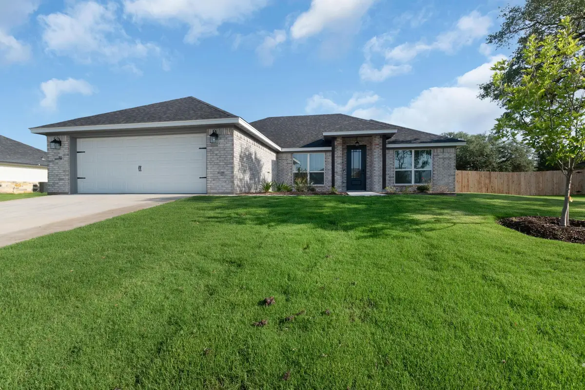 108 Aidan Ct, Burnet, TX 78611 - Image #1