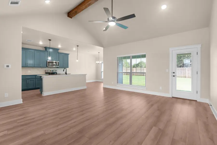 108 Aidan Ct, Burnet, TX 78611 - Image #2