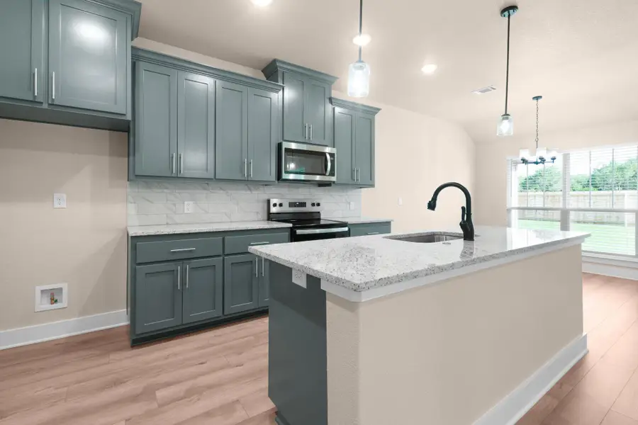 108 Aidan Ct, Burnet, TX 78611 - Image #3