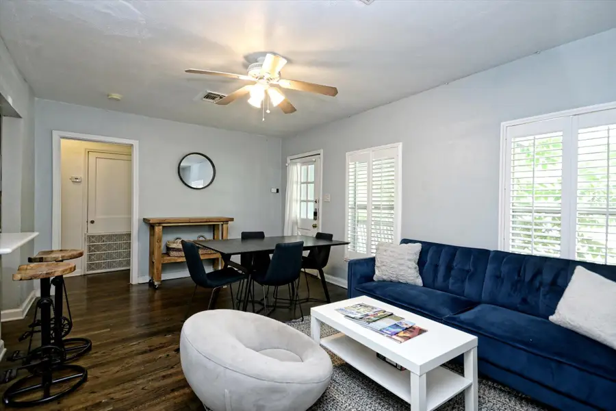 3409 Banton Rd, Austin, TX 78722 - #3