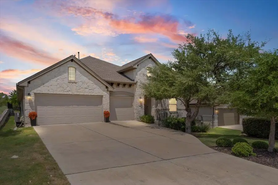 749 Jacksdaw Dr, Austin, TX 78737 - #2