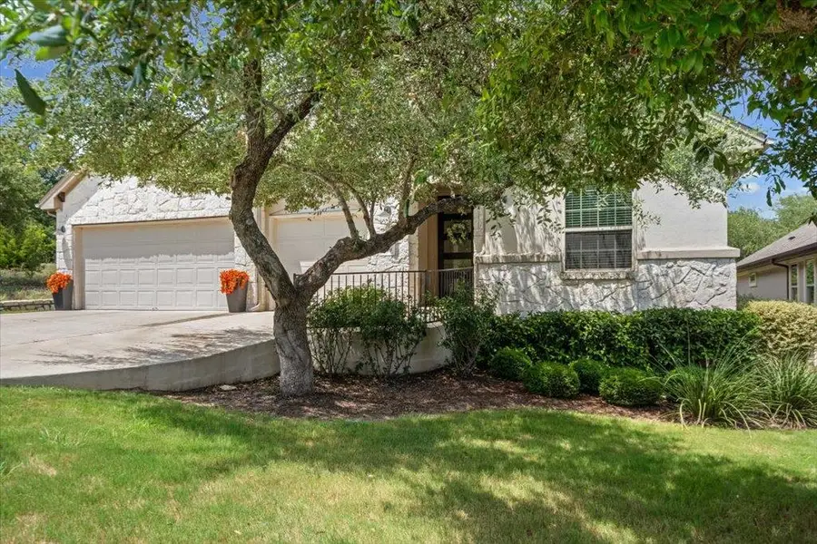 749 Jacksdaw Dr, Austin, TX 78737 - #3
