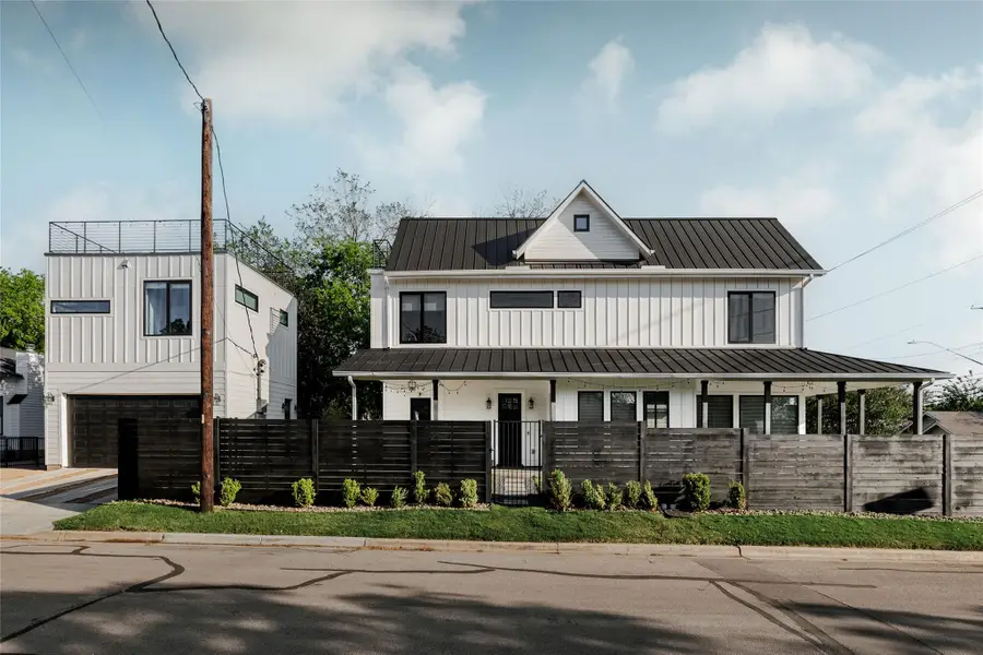 2100 Chicon St, Austin, TX 78722 - #2